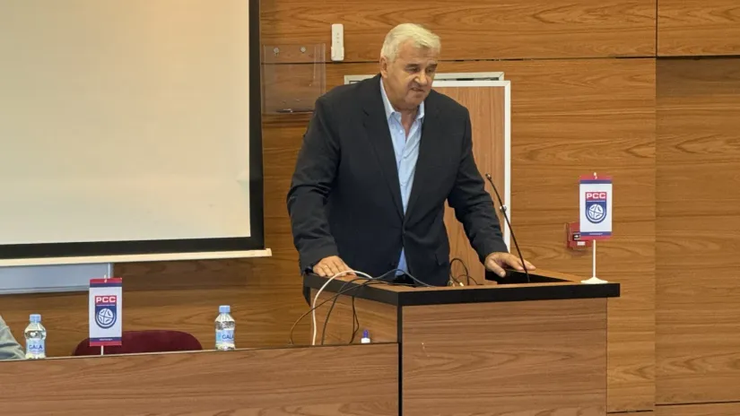 Srbija ima velike šanse da organizuje EP 2034.