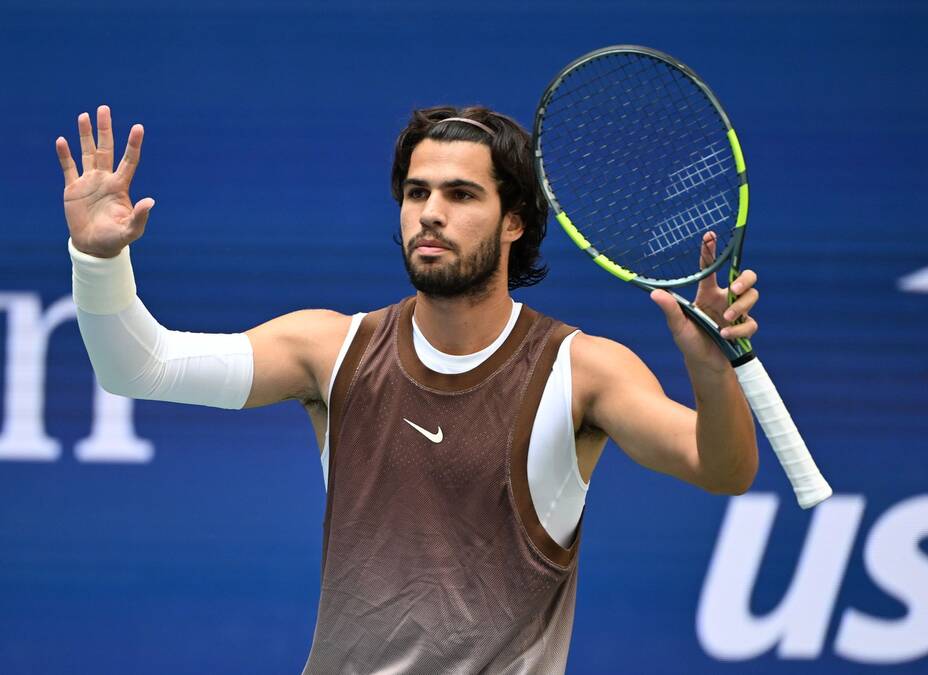 "Karlose, prestani da juriš pare": Alkaraz kukao na ATP, stigao mu brutalan odgovor