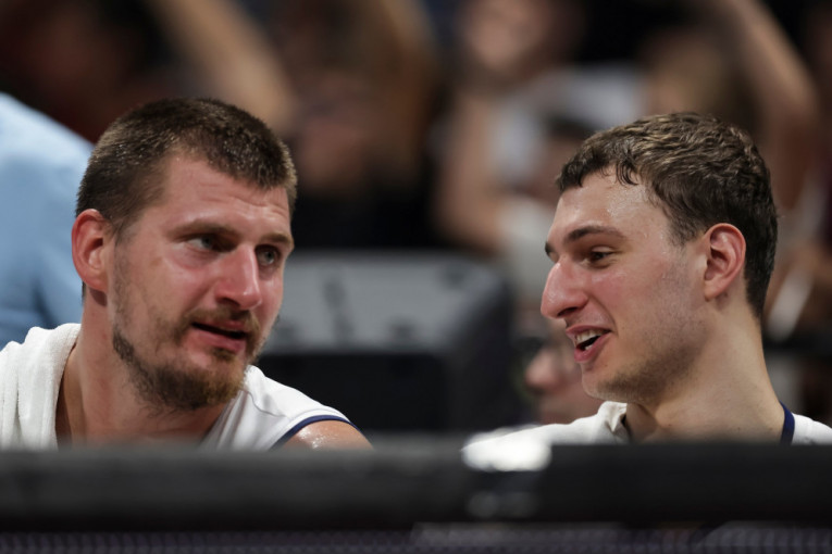 NIKOLA ĆE BITI ODUŠEVLJEN: Srbin dobija ogromno pojačanje - potpisuje jedan od najboljih igrača u istoriji NBA lige!