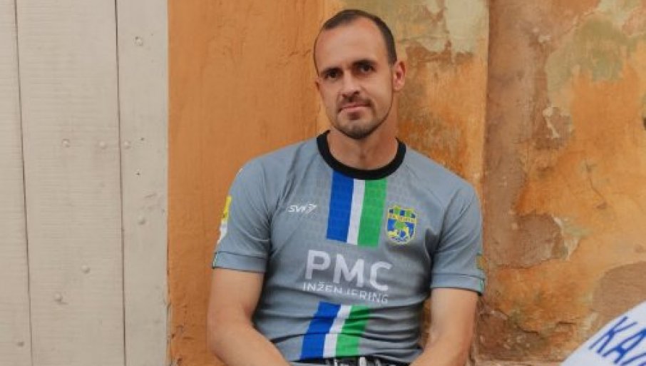 "USPEH TRAŽI SLUGU" Živković objasnio kako je Zemun zaustavio Partizan