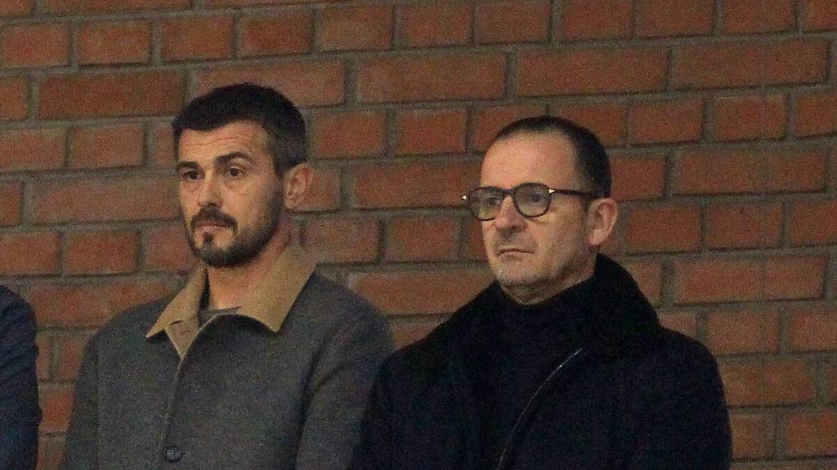 Lazović: Zbog Mijatovića igrači mrze Partizan, njegov rijaliti mora da prestane