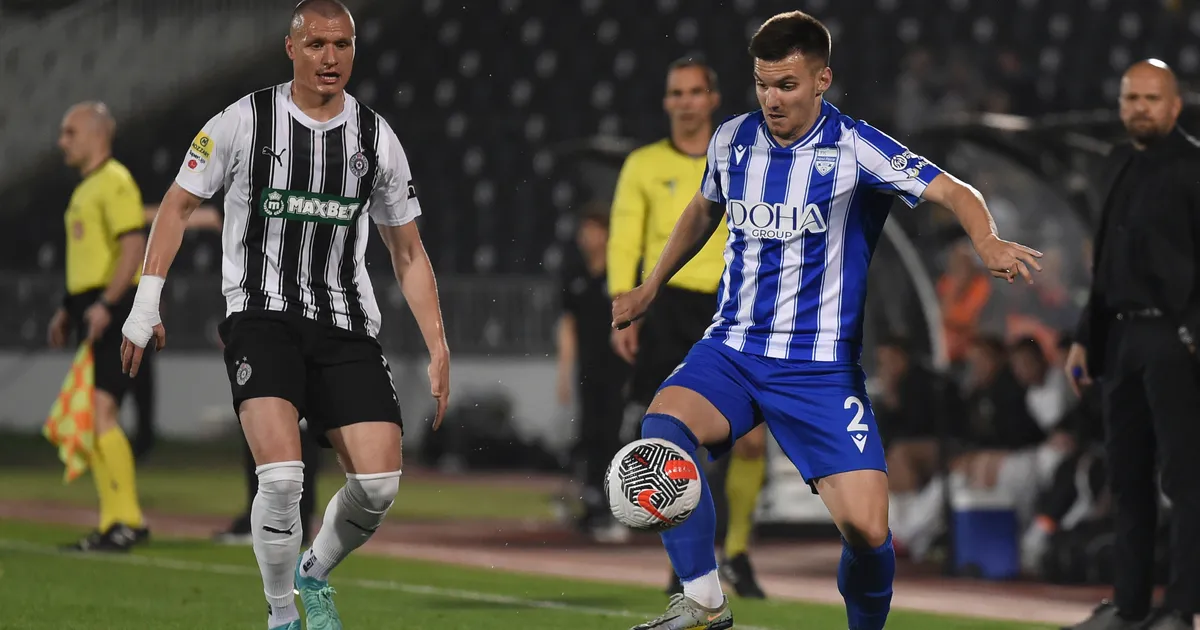 OFK Vršac predstavio veliko pojačanje: Promovisan Dragan Bojat