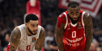 Ivanović trlja ruke: Hteli ga Crvena zvezda i Partizan, a on završio u Rusiji!