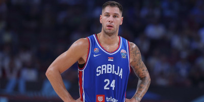 Stefan Jović na korak od novog angažmana: Radiće sa legendom koja ima ogromne ambicije