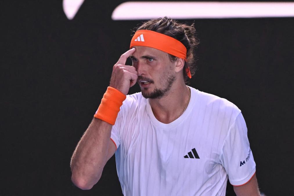 NE BI MENJAO OLIMPIJSKO ZLATO ZA GREND SLEM! Zverev: Ima tako malo ljudi koji su to uspeli za svoju zemlju...