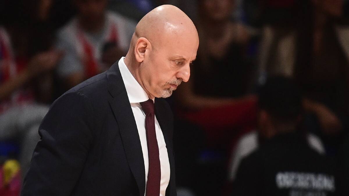 Saša Obradović doveo bivšeg saigrača Nikole Jokića: NBA igraču dao 3 miliona evra da dođe u Evrokup