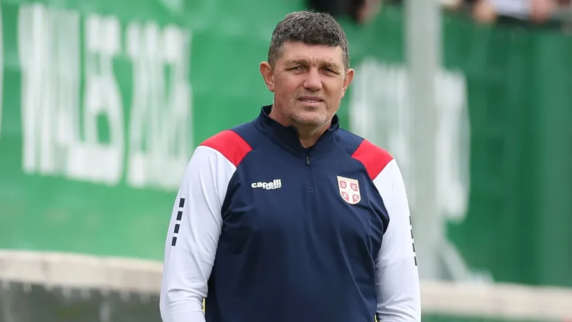 Petrićeva opomena pred Ukrajinu: Ne paničite