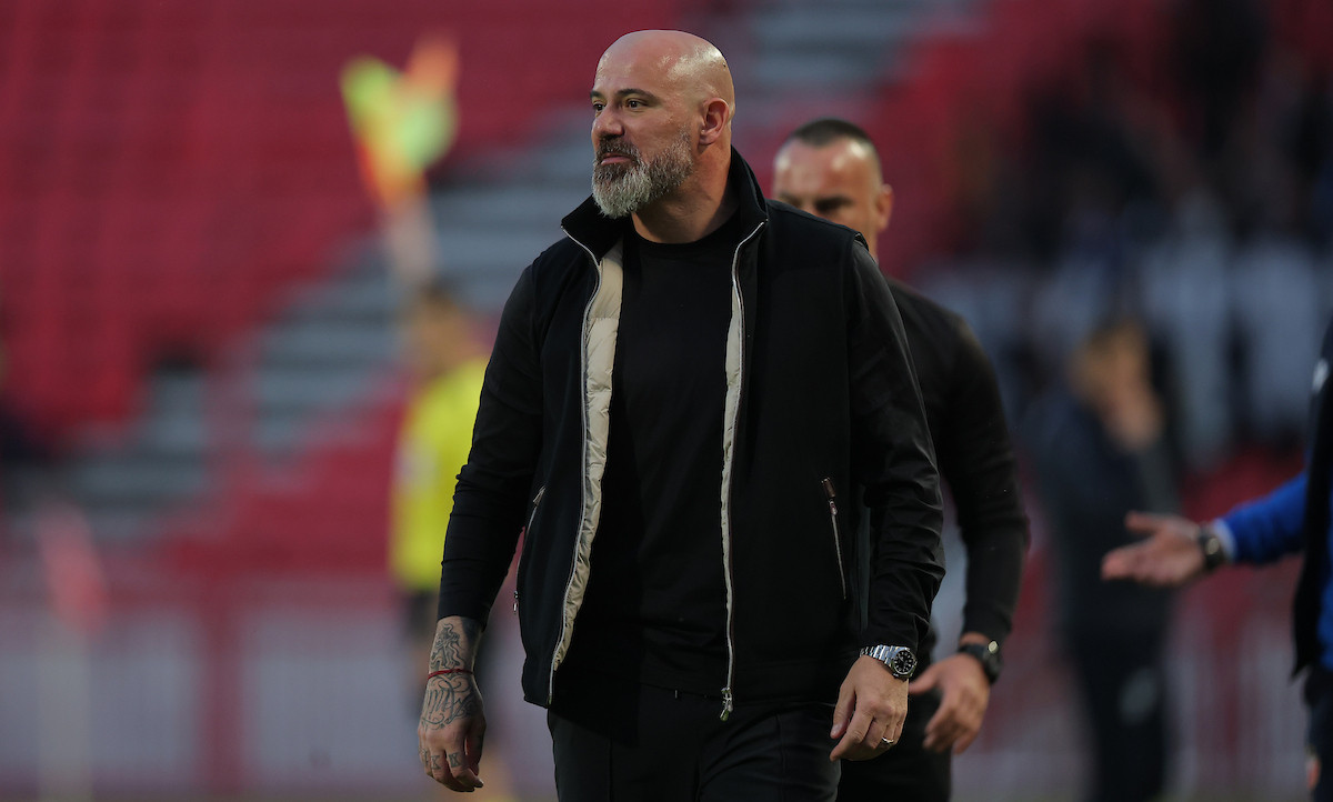 Dejan Stanković pozvao 44 igrača na start priprema, Radonjić ne dobija novi ugovor