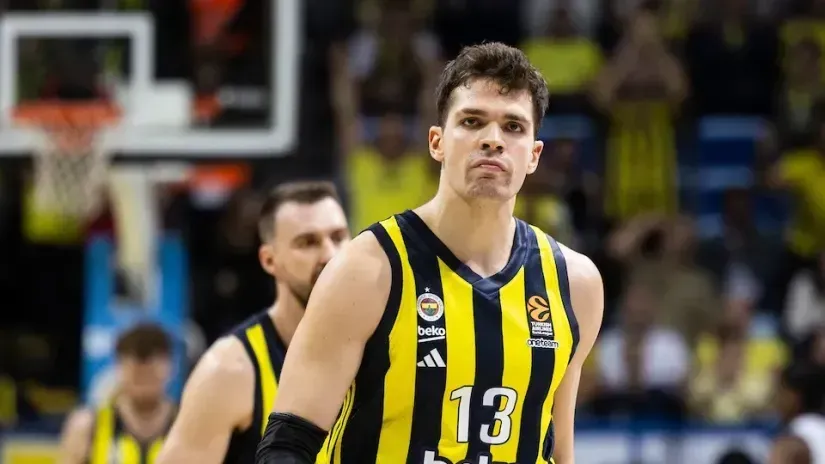 Biberović zvanično u NBA ligi: Zaradiće 6.000.000 dolara, 1.100.000 mora da da Feneru