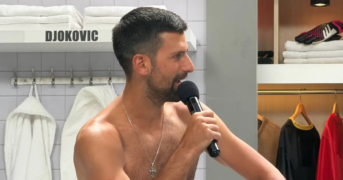 Đoković otvoreno priznao probleme u odnosima sa Nadalom i Federerom: "Imali smo ružne momente..."