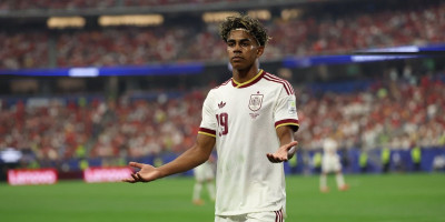 Evropski klasik za polufinale: Belgija ponovo bez Lukakua! Jamal predvodi Špance