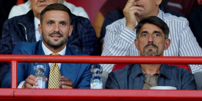 Tadić progovorio o Paunoviću: Otkrio šta se dešava iza zatvorenih vrata i kakva pravila vladaju u timu!