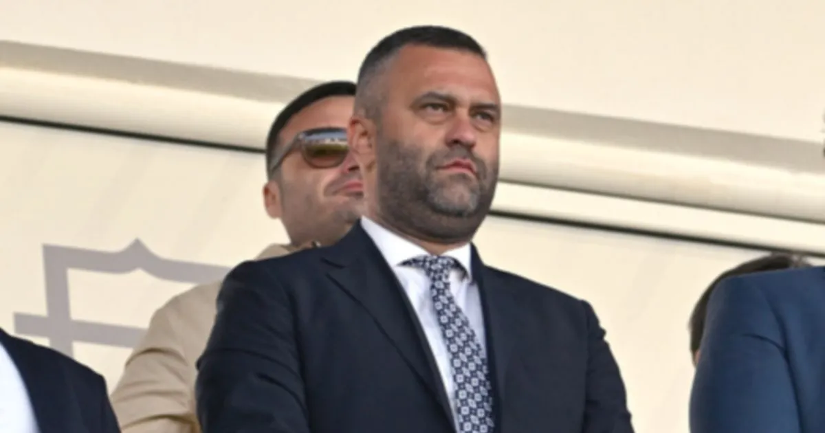 Međedović najavio nove "bombe" u Novom Pazaru: "U završnoj smo fazi pregovora sa jednim od najboljih..."