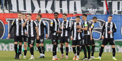 Kuva u Partizanu: Klub na stolu ima 4,5 miliona evra, može da ostane bez dvojice fudbalera