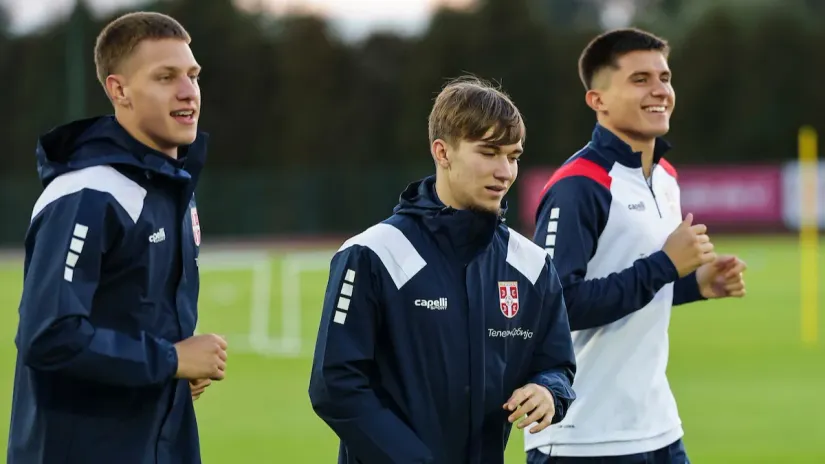 Transfermarkt: Crvena zvezda blizu Dinamovog rekorda, Partizan raste zbog Ugrešića
