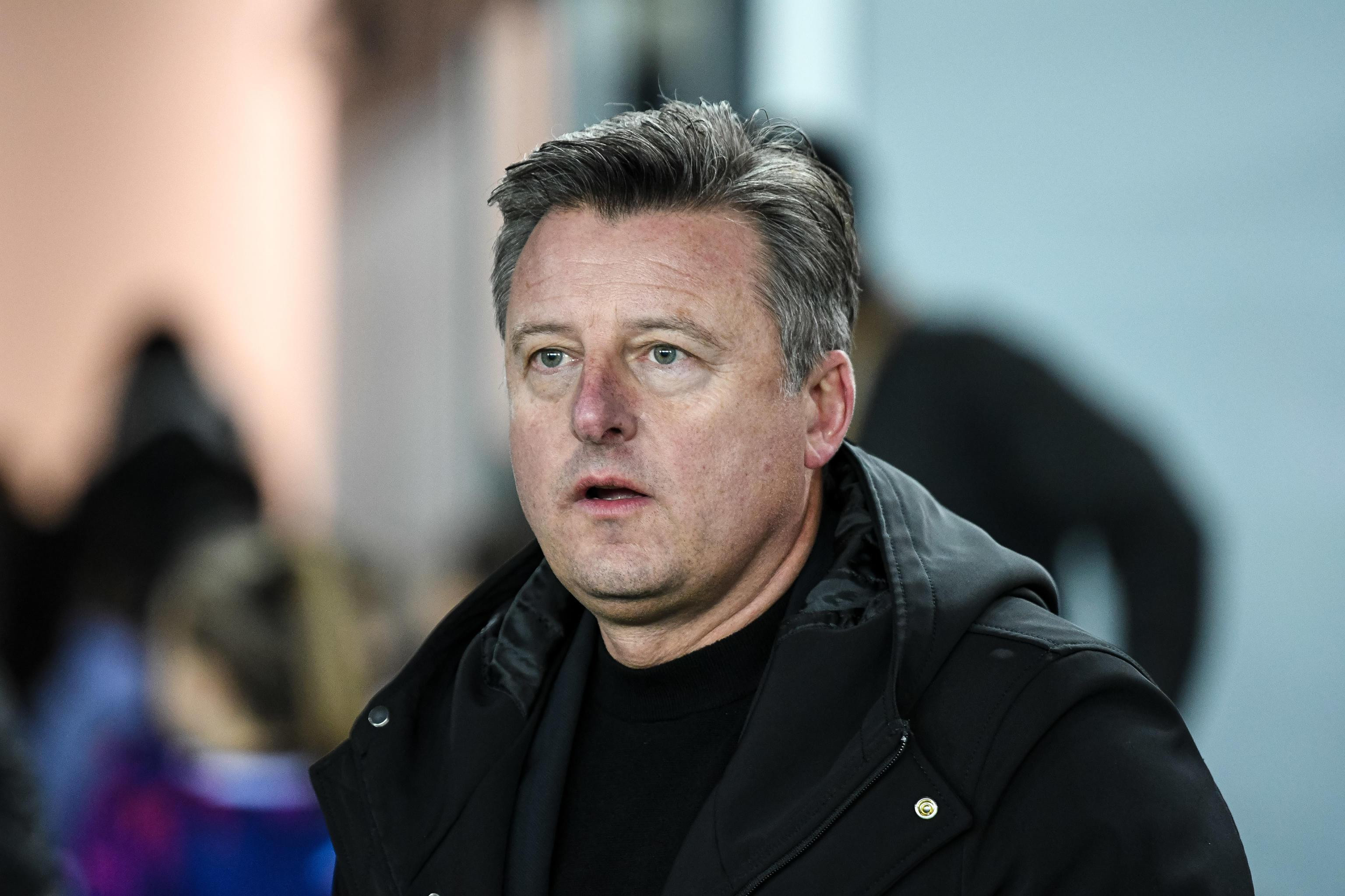 Udineze i Kosta Runjaić - dokle će mu klub verovati?