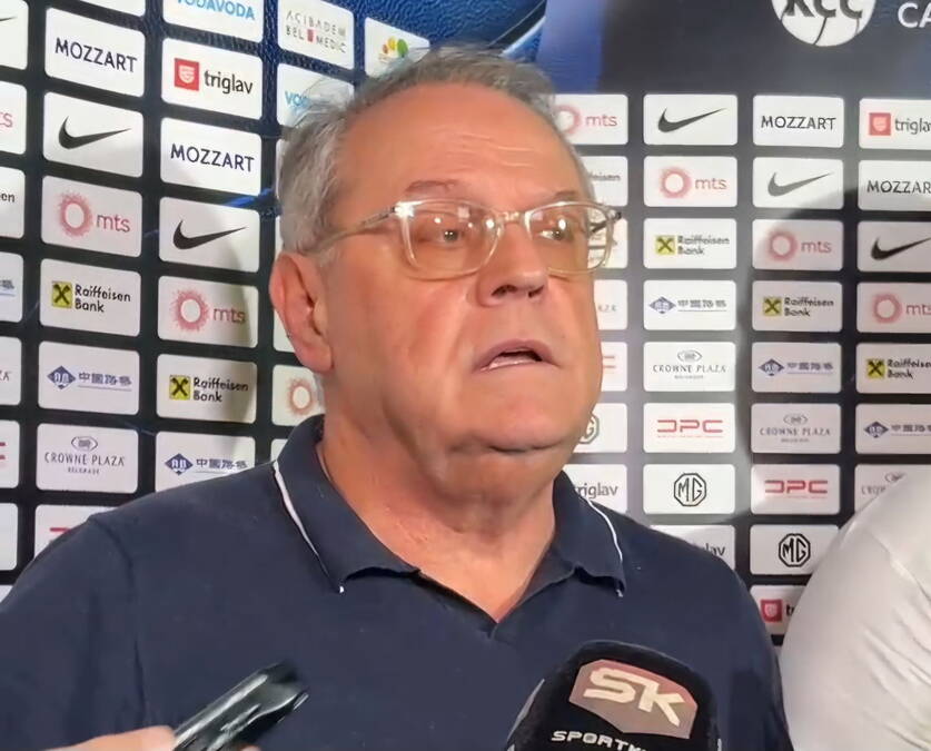 "Tek sad treba da brinemo": Srbija osvojila dve medalje za dve nedelje, a Čović podseća na veliki problem