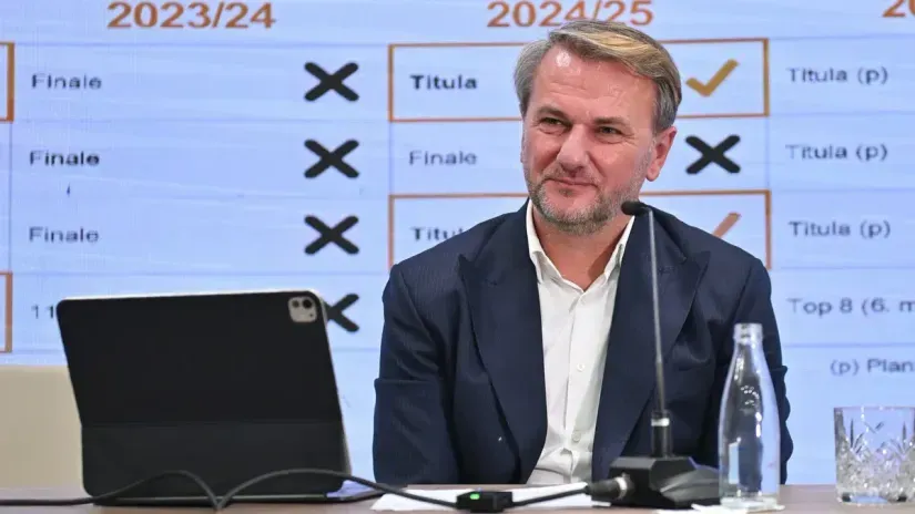 Ostoja Mijailović: Imaćemo veći budžet za igrače nego prošle sezone, pravimo konkurentan tim