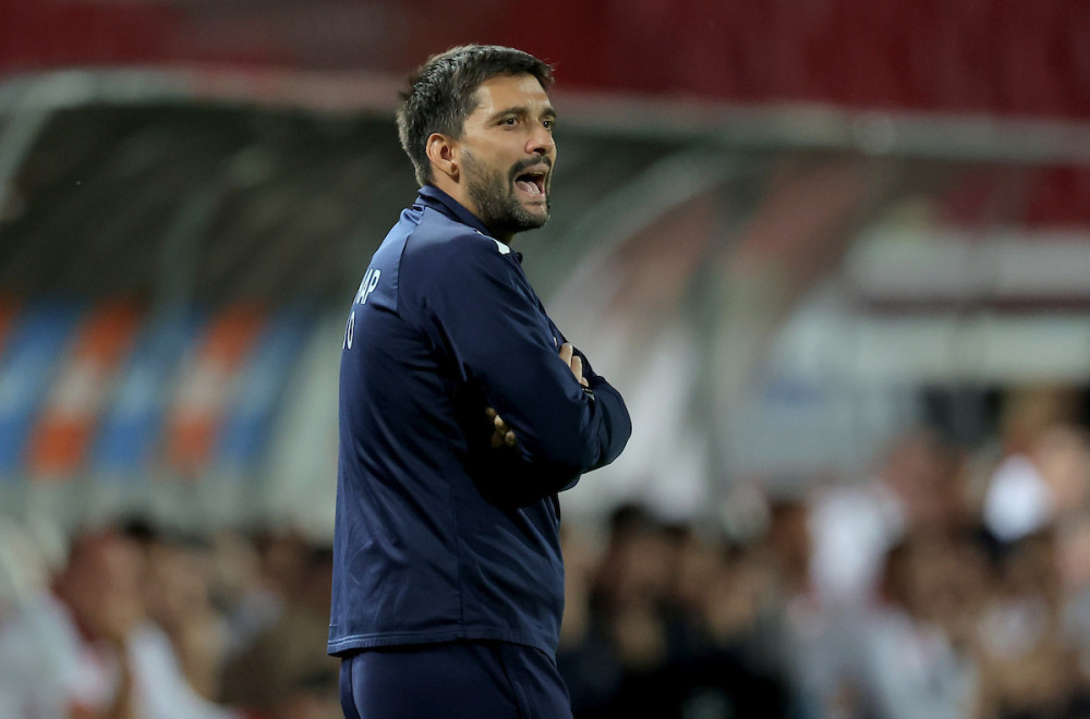Savić preuzeo odgovornost posle bolne eliminacije: "Nismo bili na potrebnom nivou"