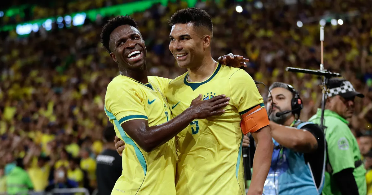 Brazil - Maroko: Veliki derbi grupne faze, najveće iznenađenje prošlog SP stoji na putu Karla Anćelotija