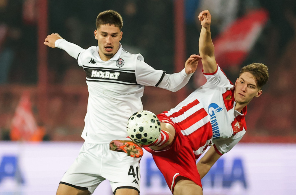 Superliga počinje u petak na "Marakani" i u Pančevu