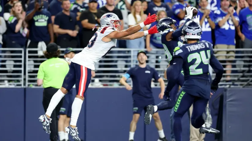 Traljav početak NFL sezone: Nova dominacija odbrane šampiona, Mej opet tragičar