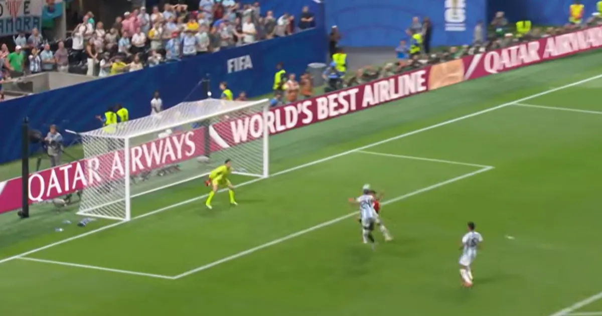 Ovako je Argentina napravila čudo nad čudima: Fernandes nadoknadio 0:2, Gaučosi slave najluđi preokret ikad!
