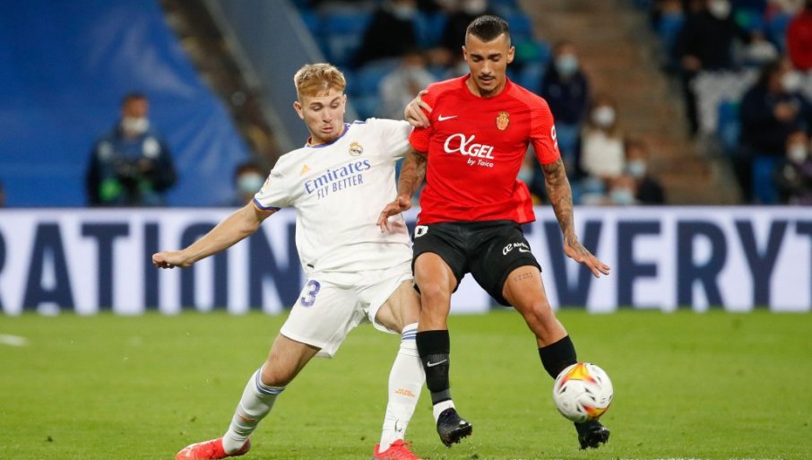 Kakav transfer! Osvojio Ligu šampiona sa Real Madridom, a sada potpisao za srpski klub
