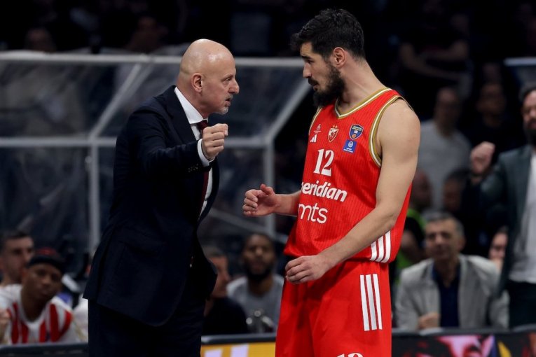 "TAKO GLEDAM NA ŽIVOT!" Nikola Kalinić prvi put progovorio o tuči u Čajetini!