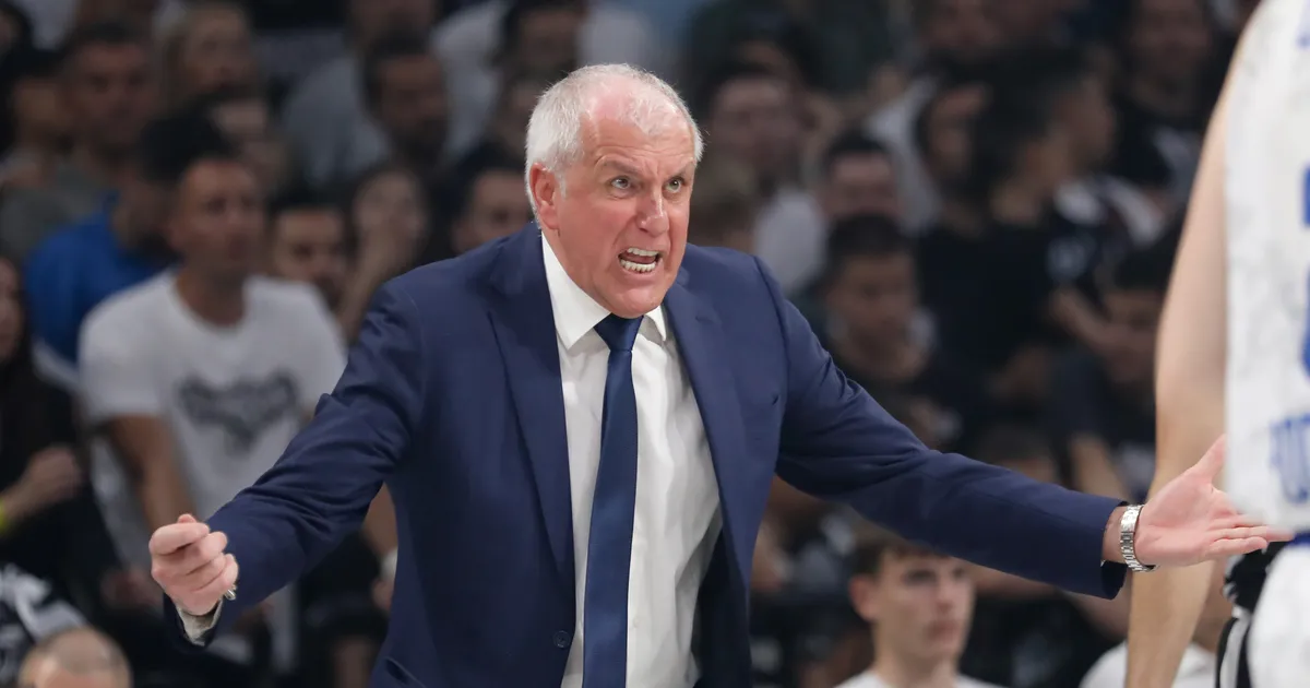 Željko Obradović dobio novo pojačanje za američko tržište