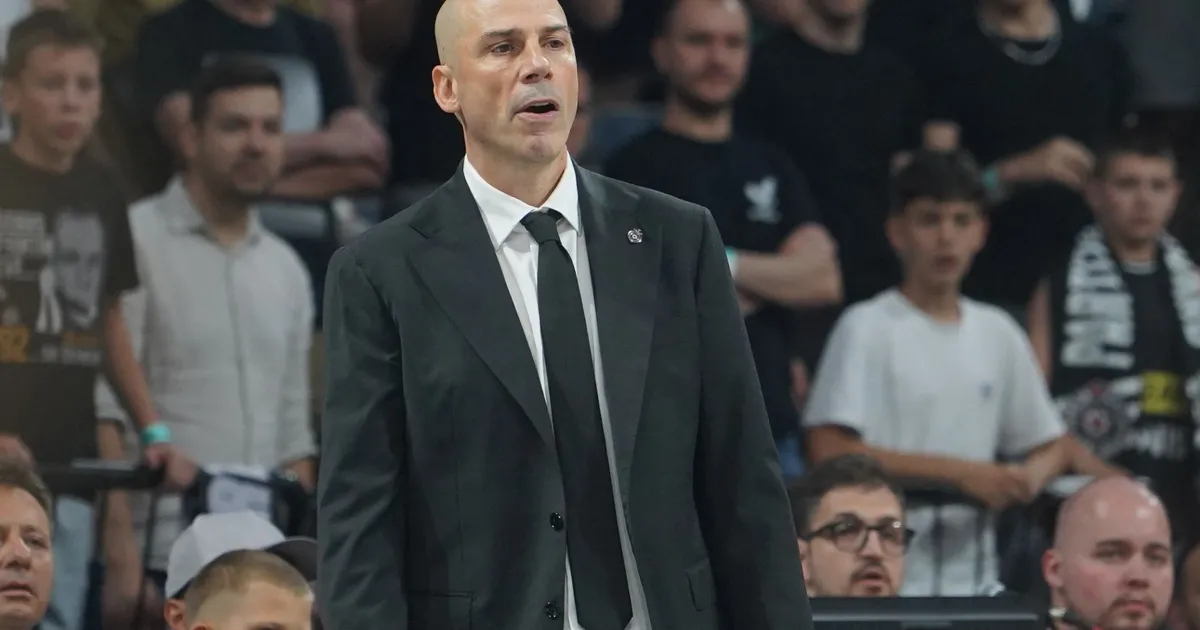 Košarkaši Partizana pobedili Zenit, jedan od novajlija najefikasniji, sve je iznenadio igrom