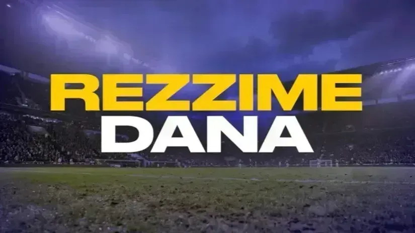 REZZIME DANA (nedelja): Berićetan kraj vikenda