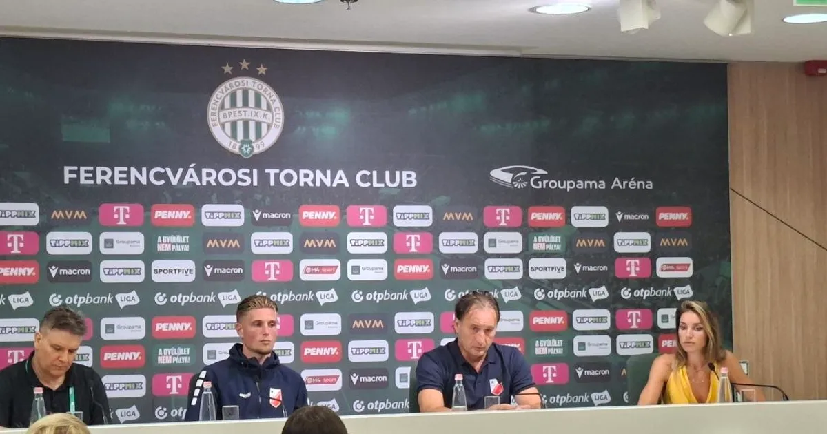Kornel Suč otkrio šta Vojvodina mora drugačije: "Prethodna utakmica nam je pokazala..."
