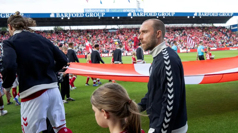 Pejsmejker odradio posao: Eriksen je živ i (donekle) zdrav ali, možda je vreme za penziju?