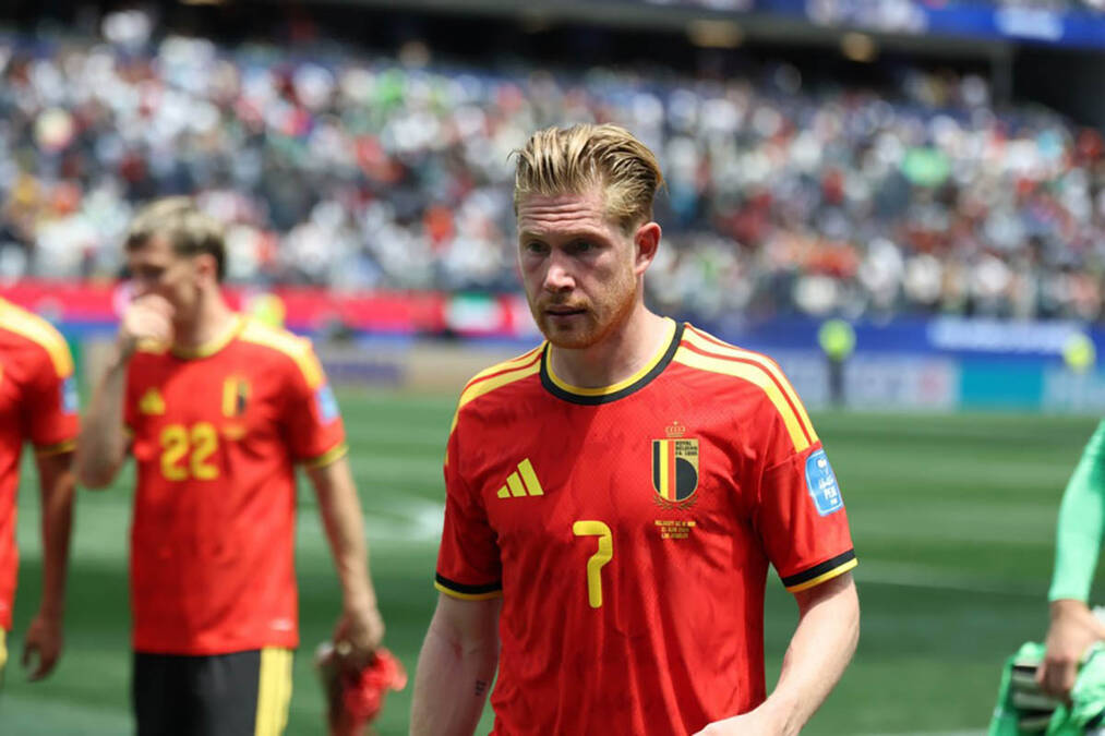 Belgija - Senegal, uživo: De Brujne ili Mane, ko će u osminu finala Mundijala?