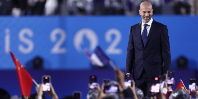 Odbio je velike klubove zbog jednog cilja: Zidan konačno dobija posao iz snova