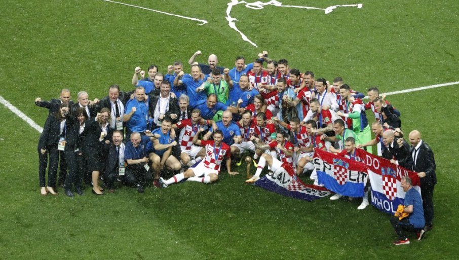 Bio vicešampion sveta sa Hrvatskom, a sada potpisao za šestoligaša