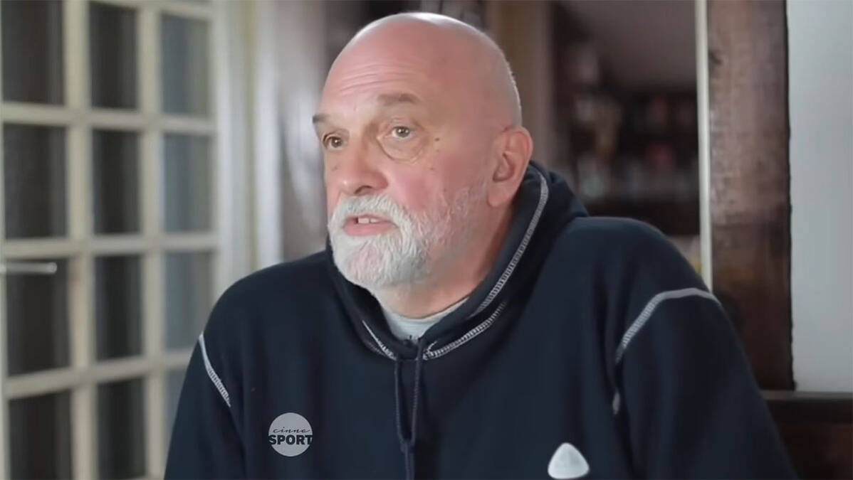 Duci Simonović o antisrpskoj kampanji: "Ja sam Jugosloven, strašno sam to doživeo"
