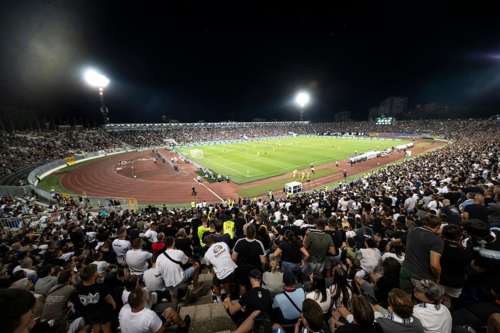 NOVI OBRT U HUMSKOJ! Rolerkoster i novi šok nakon Hetafea - da li napušta Partizan?
