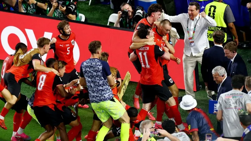 Evo šta ste propustili 17. dana Mundijala: Ludnicu u režiji Austrije i Alžira, slobodnjak Mesija, novi gol Arnautovića...