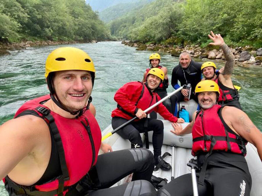 Zašto Nikola Jokić nikad ne ide na more? Jedinu stvar koju ne može da kupi ima u Somboru