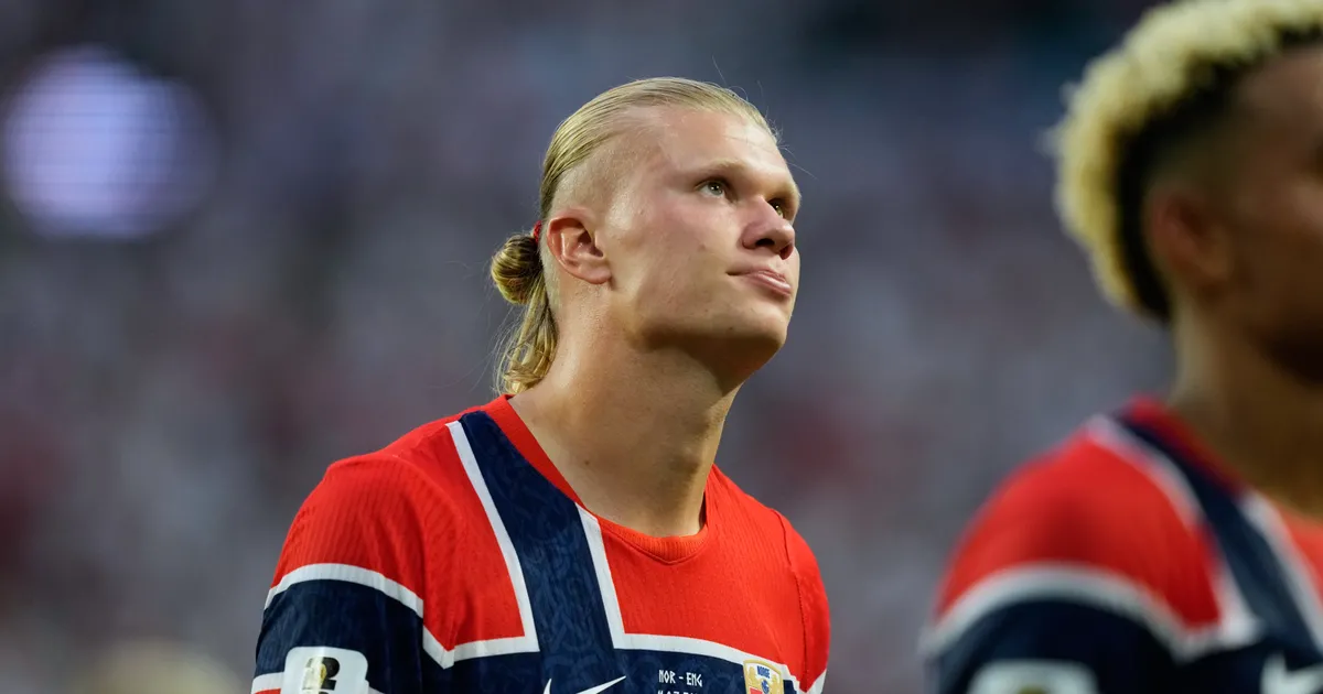 Erling Haland tužio norvešku aviokompaniju zbog sporne reklame!