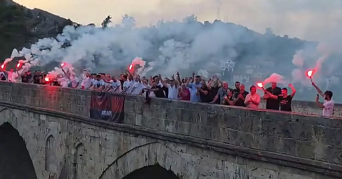 Fudbalska bajka iz Lopara kakva se retko viđa: Pre tri godine igrali 4. ligu, danas su šampioni i idu u elitu