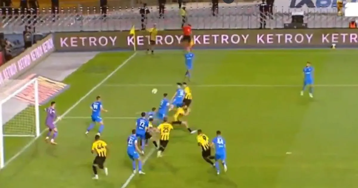 Nova poražavajuća statistika za crnogorski fudbal, uz malu državu jedini koji nikada nije imao tim u Evropi