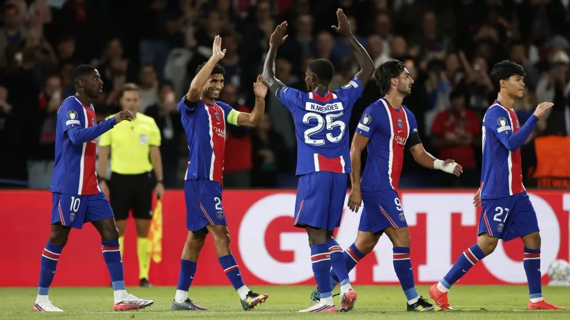 Dembele dva, pa Feran tri, a moglo je i 10! Mučeni Slovan na pogrešnom mestu u pogrešno vreme