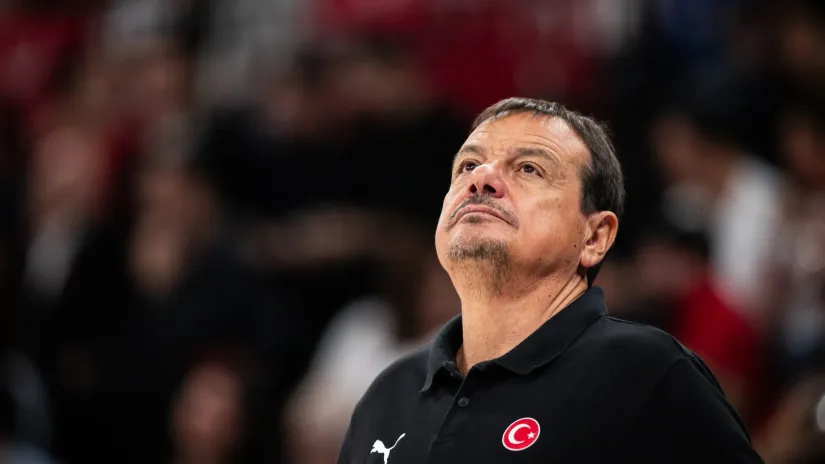Ataman najavljuje svetsku titulu usred kvalifikacija