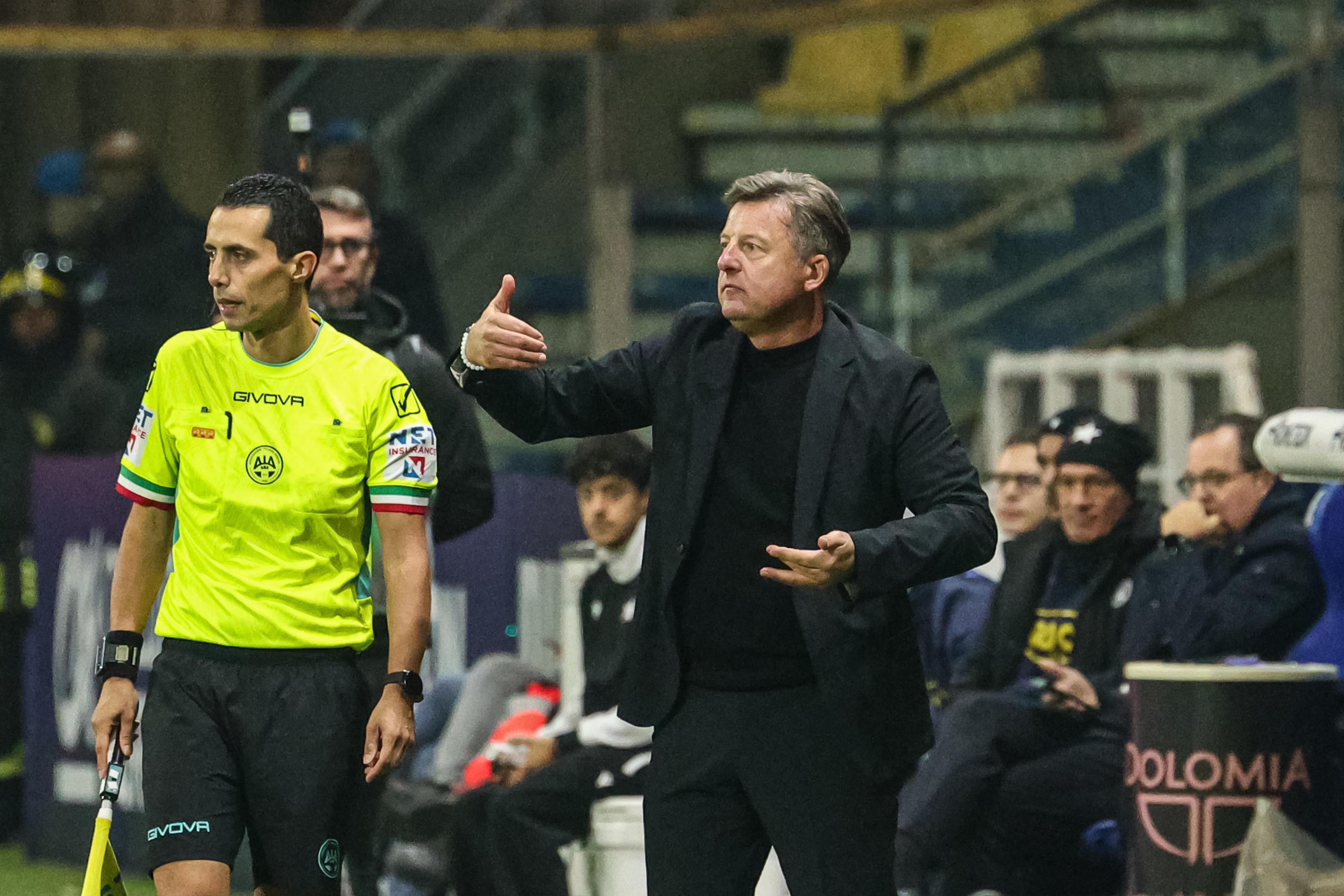 Kosta Runjaić posle debakla: "Mračno veče za nas! Otkaz? Ne odlučujem o tome..."