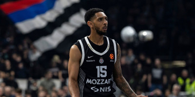 Kameron Pejn blizu povratka! Sprema se novi veliki potpis