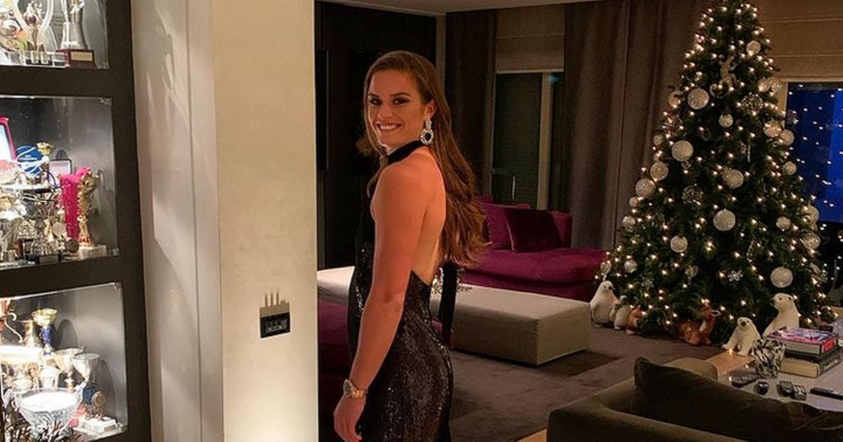 Udaje se za sina premijera države, teniserka otkrila koga će zvati na svadbu, među zvanicama i Novak Đoković