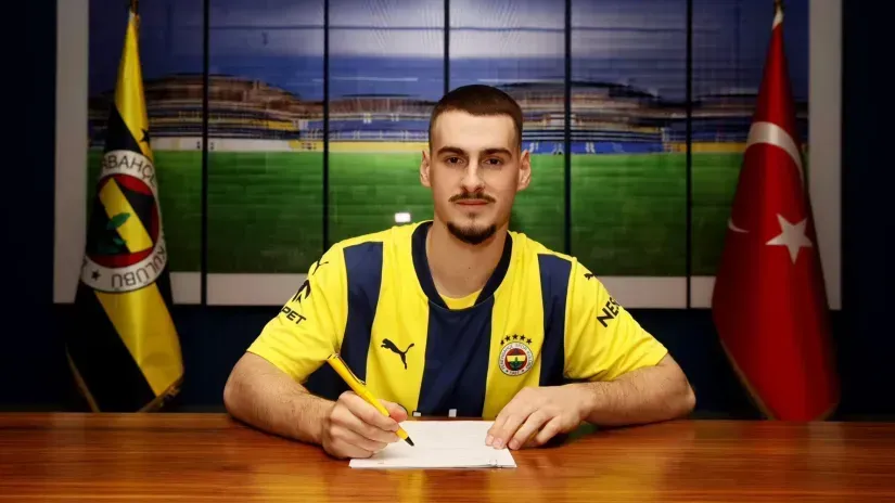 Fener seče oko Ognjena Mimovića posle 15. jula